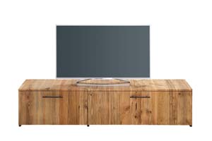 TV table small