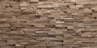 Деревянные панели для отделки стен - Deja vu