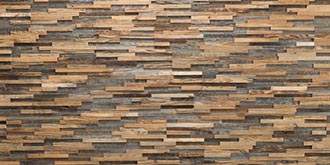 Деревянные панели для отделки стен - Selectio