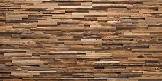 Деревянные панели для отделки стен - Incognito