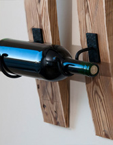 Wine rack