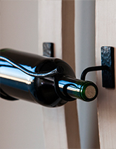 Wine rack