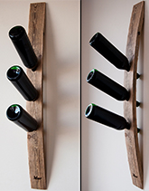 Wine rack