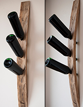 Wine rack