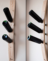 Wine rack